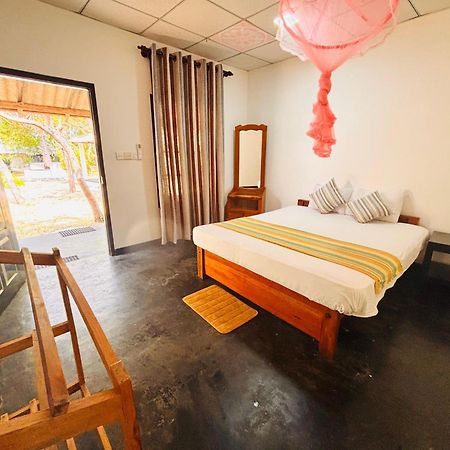 Werala Beach Resort คัลพิทิยา ภายนอก รูปภาพ