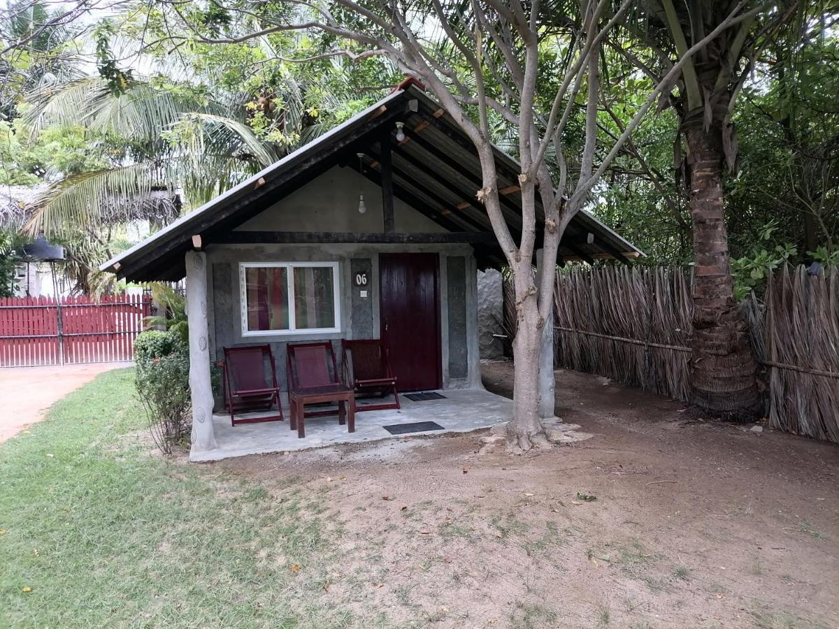 Werala Beach Resort คัลพิทิยา ภายนอก รูปภาพ