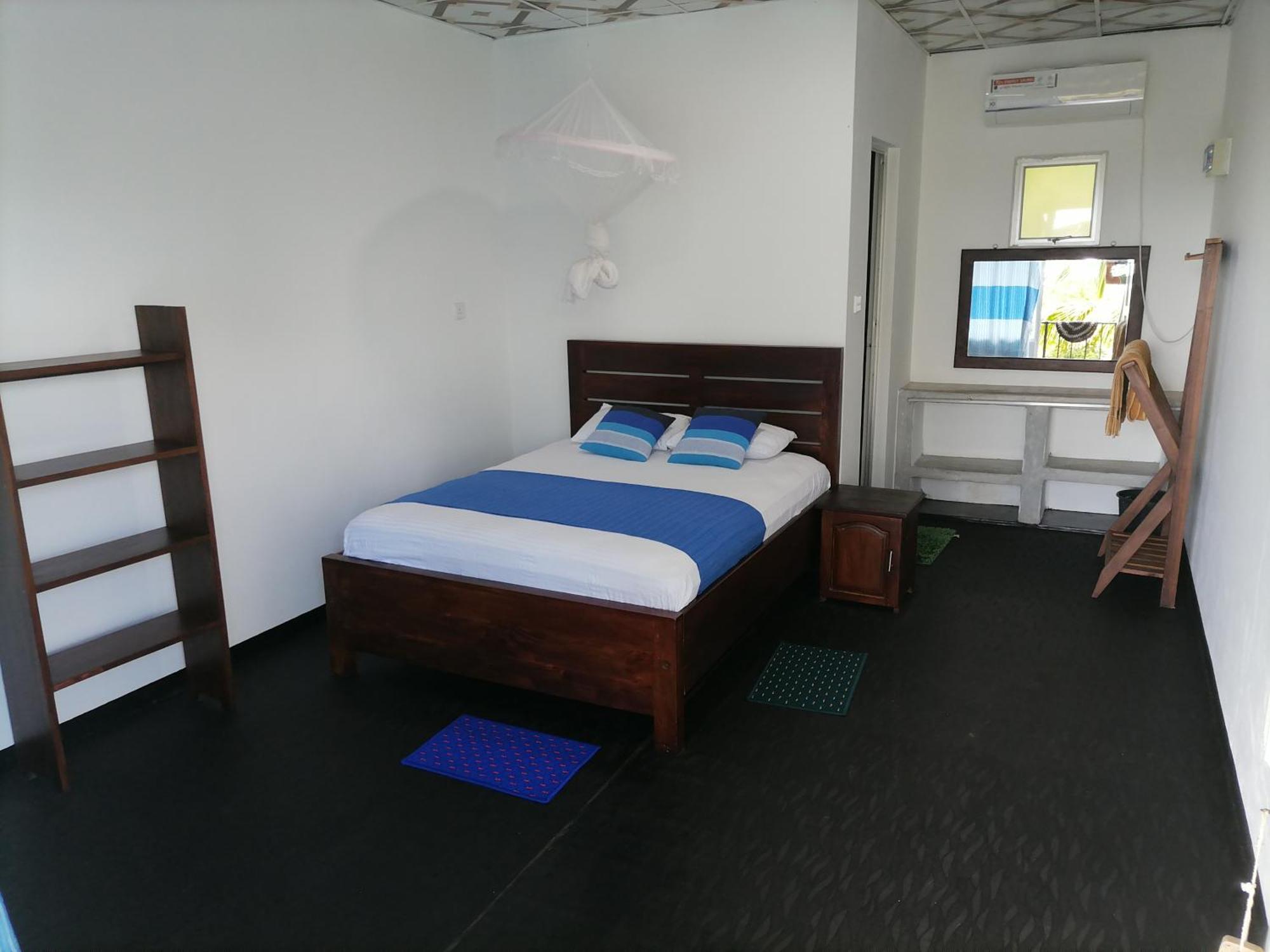Werala Beach Resort คัลพิทิยา ภายนอก รูปภาพ