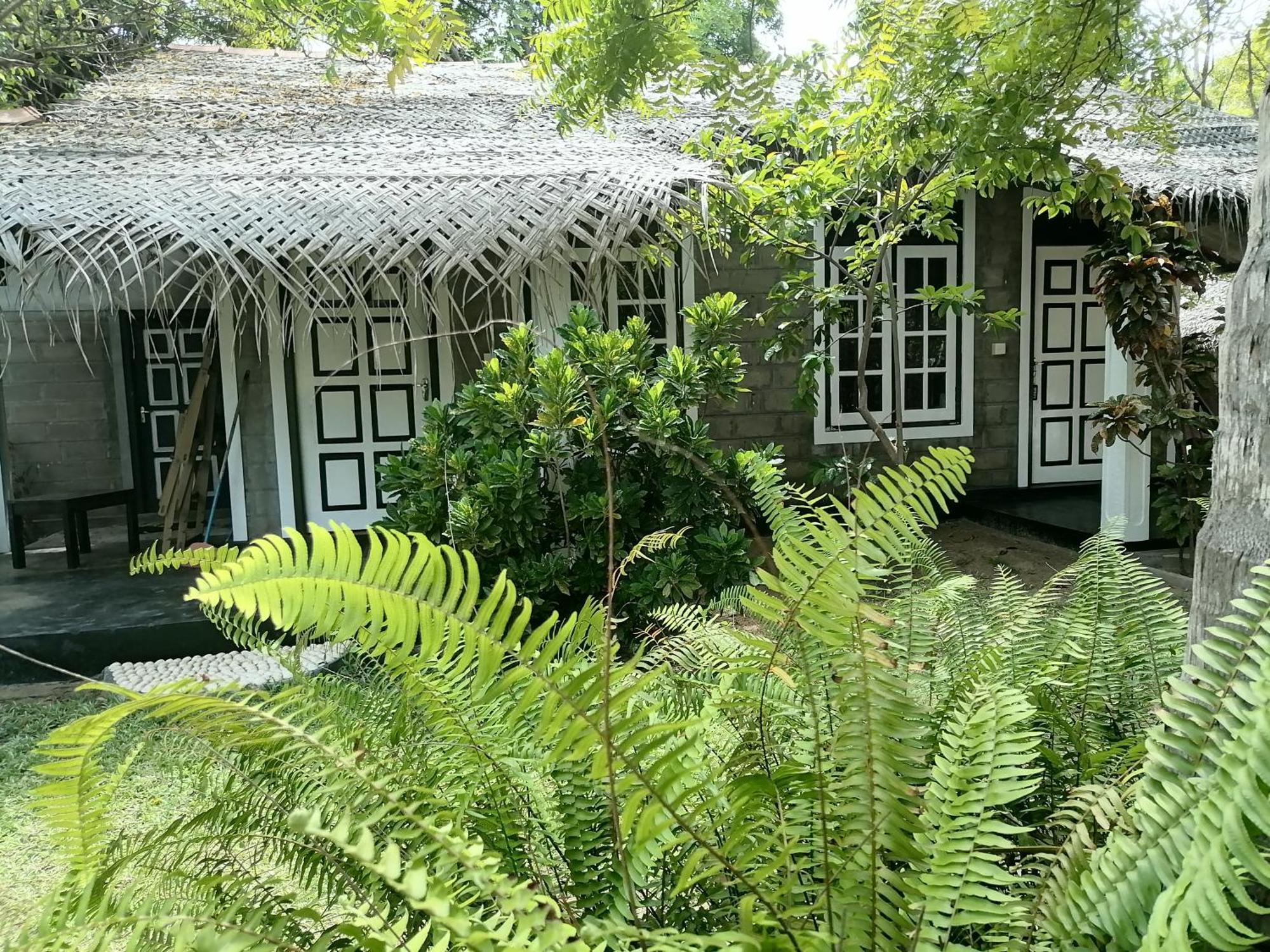 Werala Beach Resort คัลพิทิยา ภายนอก รูปภาพ