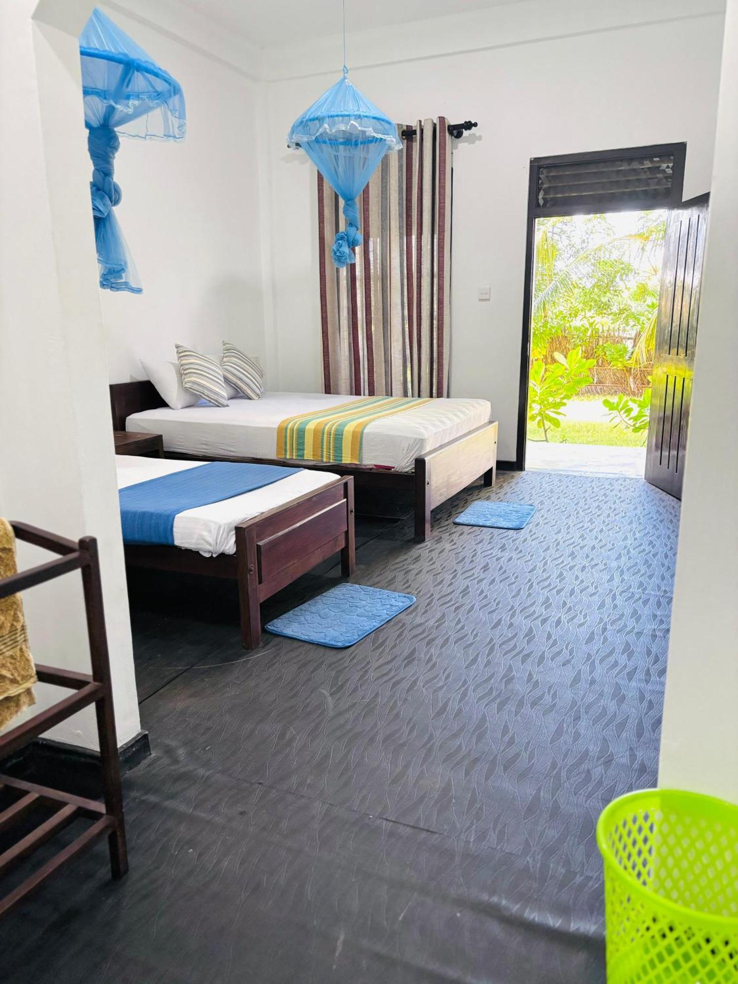 Werala Beach Resort คัลพิทิยา ภายนอก รูปภาพ