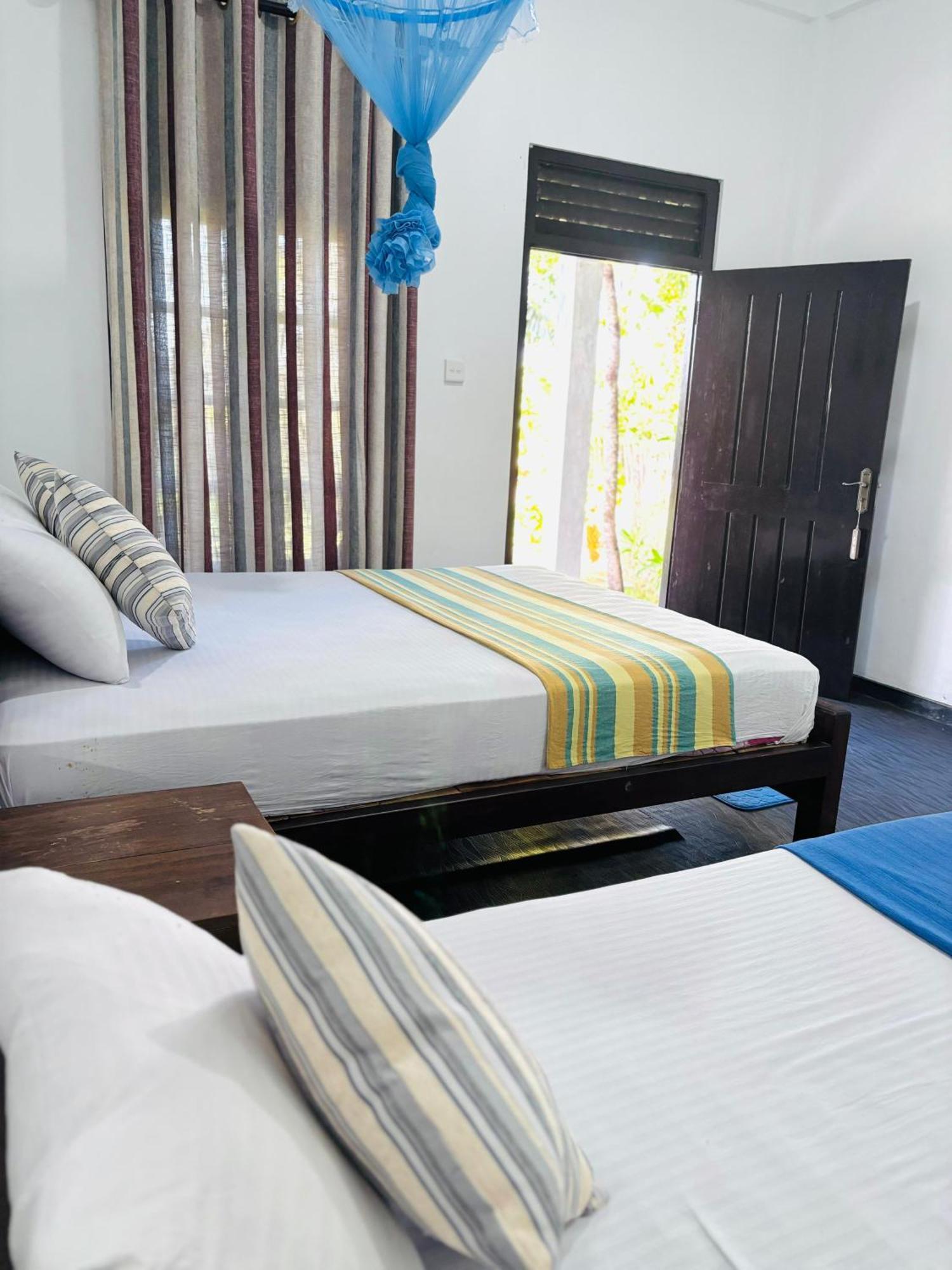 Werala Beach Resort คัลพิทิยา ภายนอก รูปภาพ
