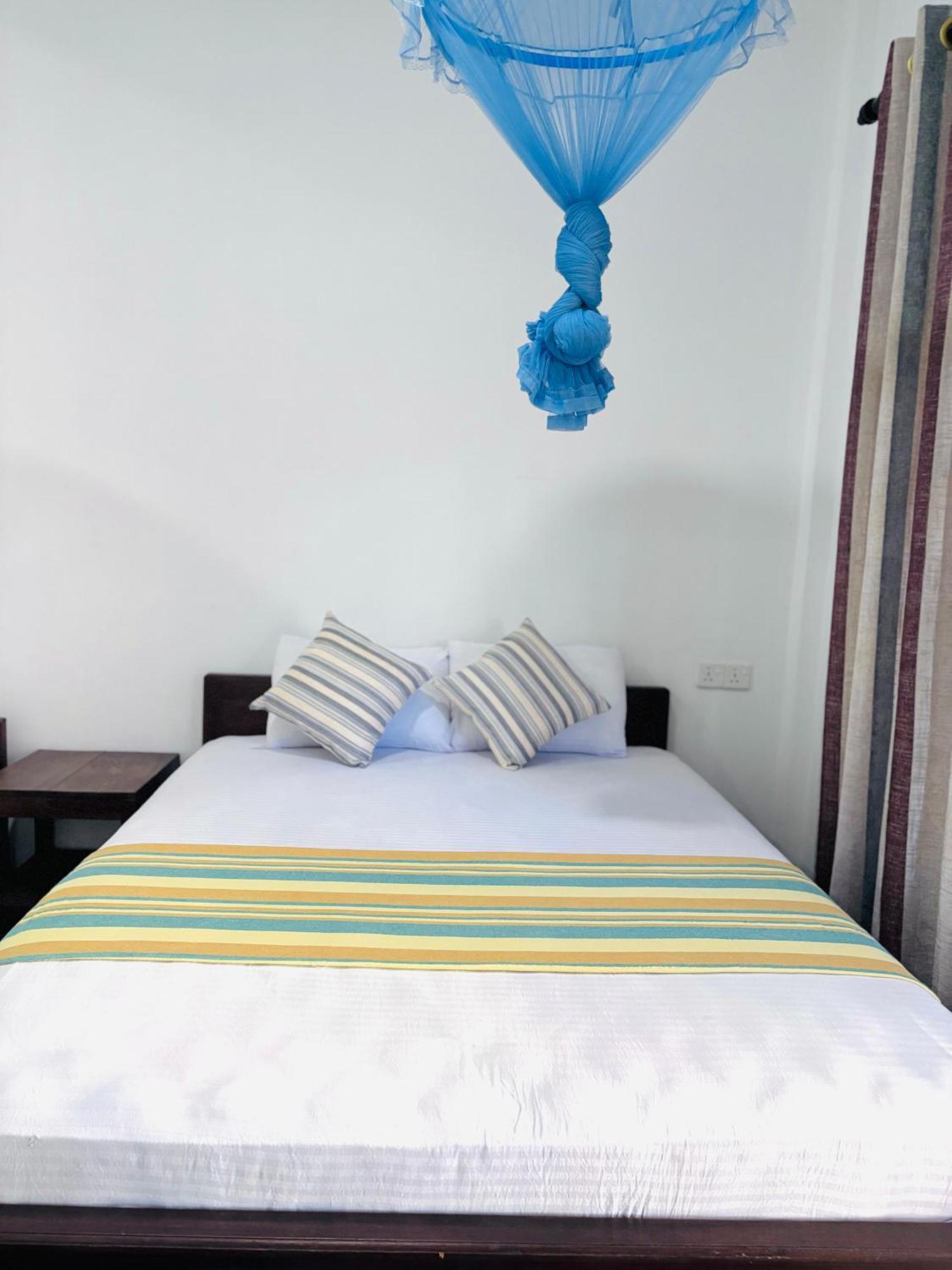 Werala Beach Resort คัลพิทิยา ภายนอก รูปภาพ