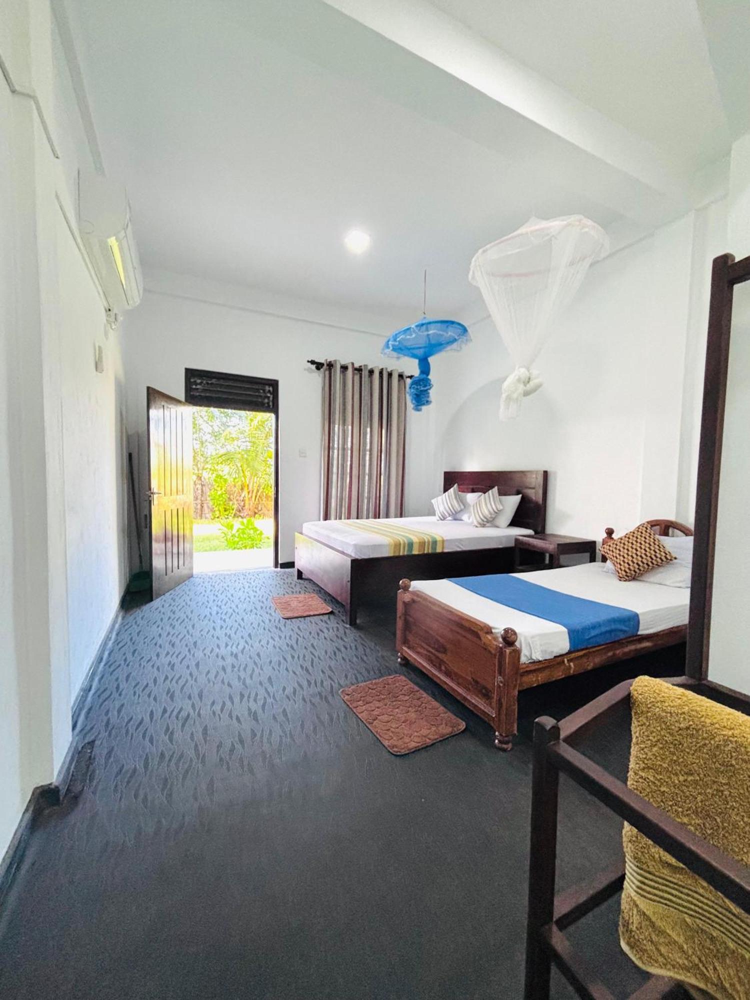 Werala Beach Resort คัลพิทิยา ภายนอก รูปภาพ