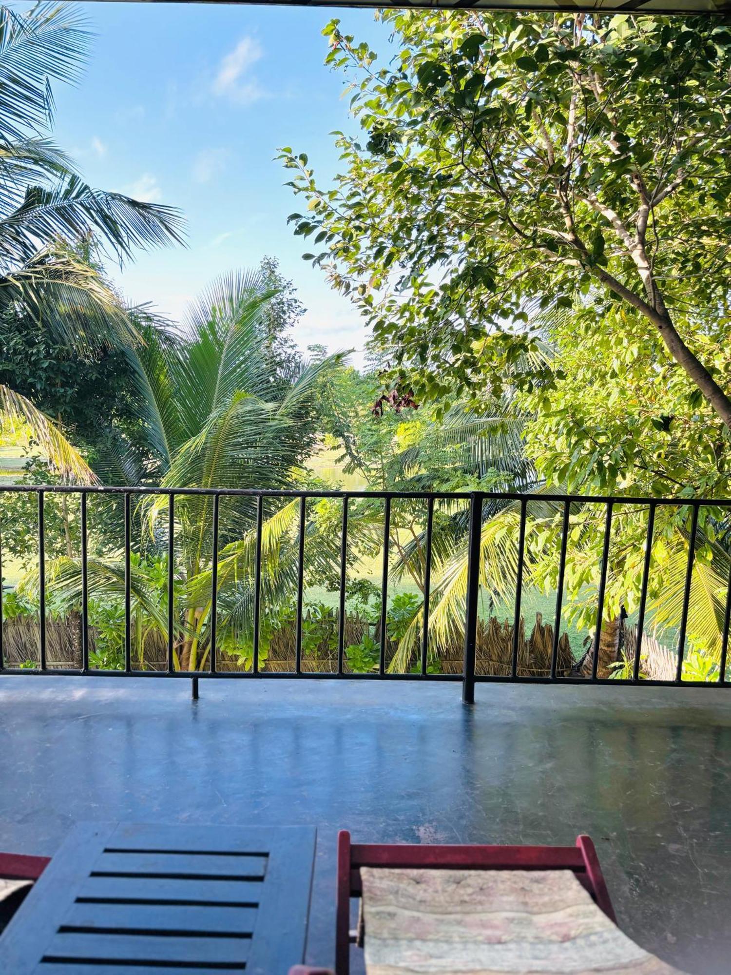 Werala Beach Resort คัลพิทิยา ภายนอก รูปภาพ