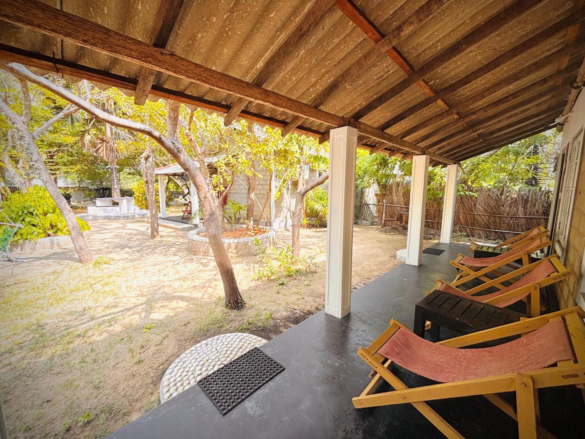 Werala Beach Resort คัลพิทิยา ภายนอก รูปภาพ