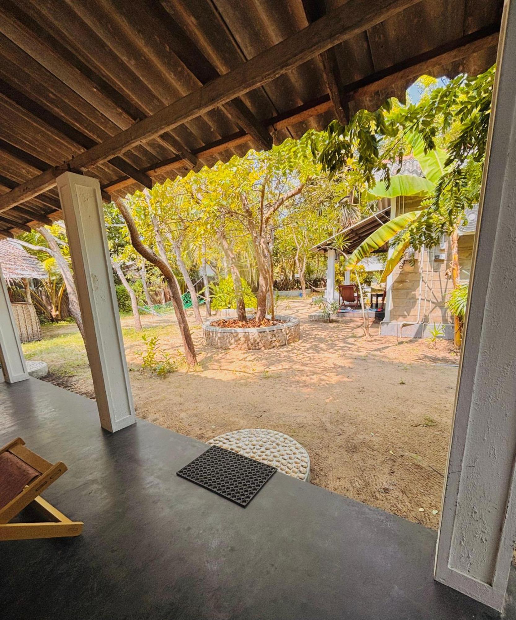Werala Beach Resort คัลพิทิยา ภายนอก รูปภาพ