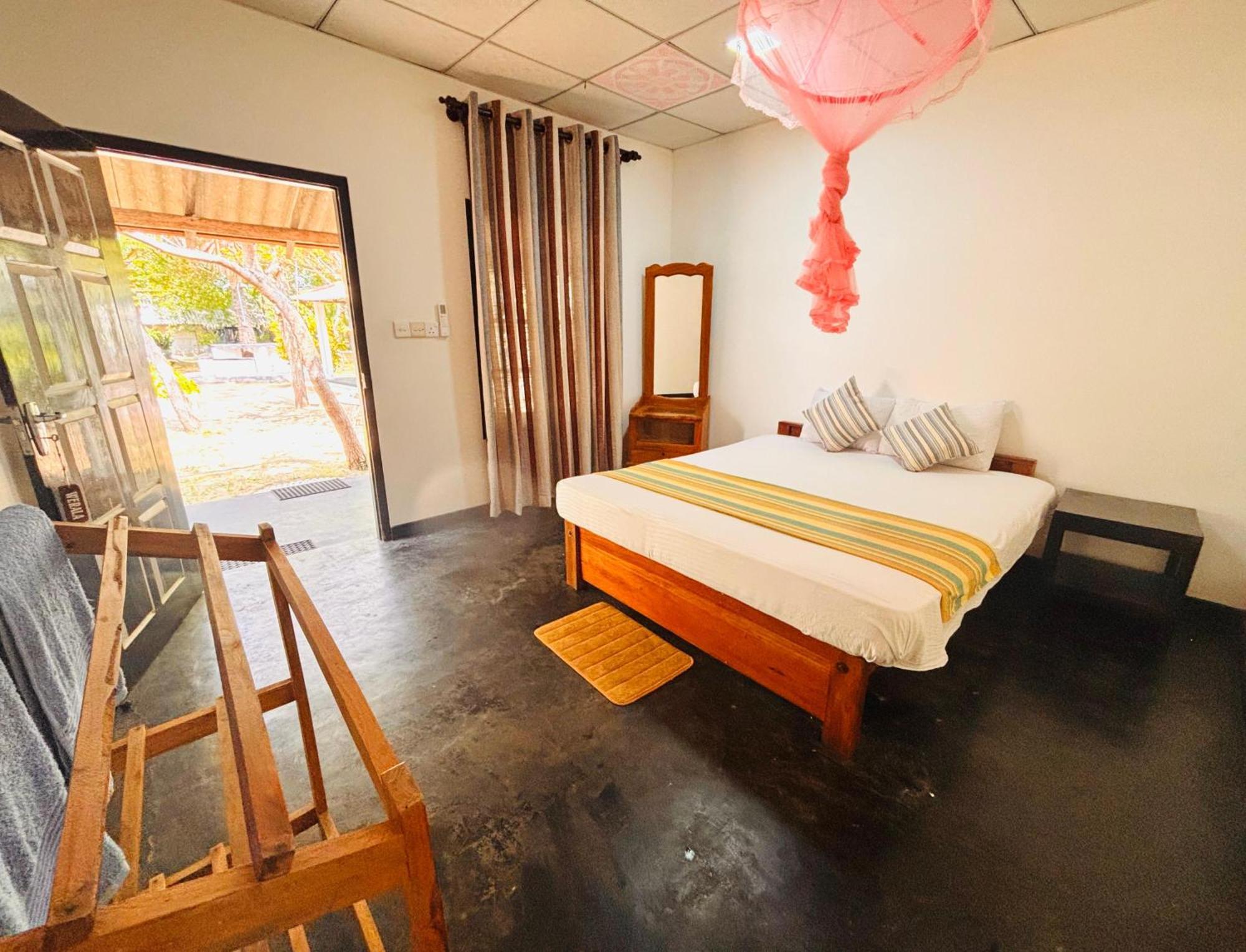 Werala Beach Resort คัลพิทิยา ภายนอก รูปภาพ