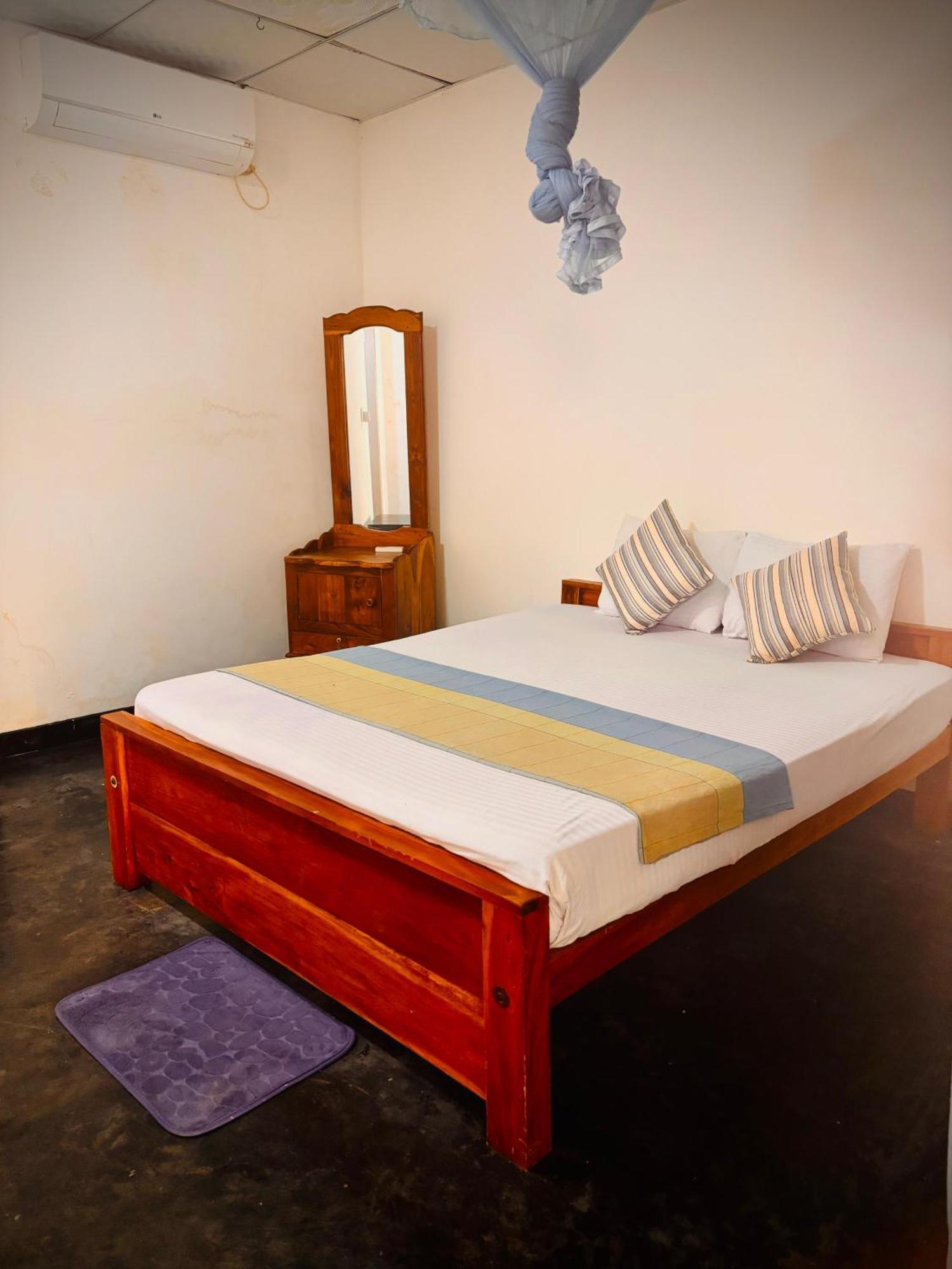 Werala Beach Resort คัลพิทิยา ภายนอก รูปภาพ