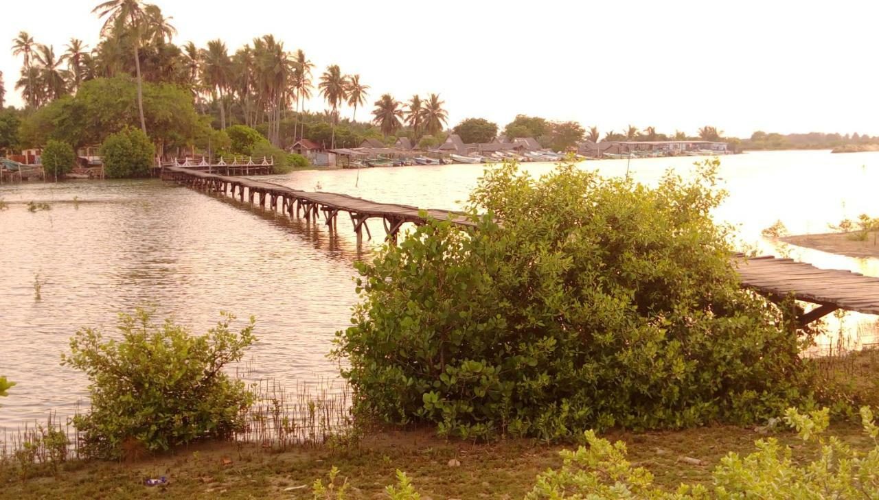 Werala Beach Resort คัลพิทิยา ภายนอก รูปภาพ